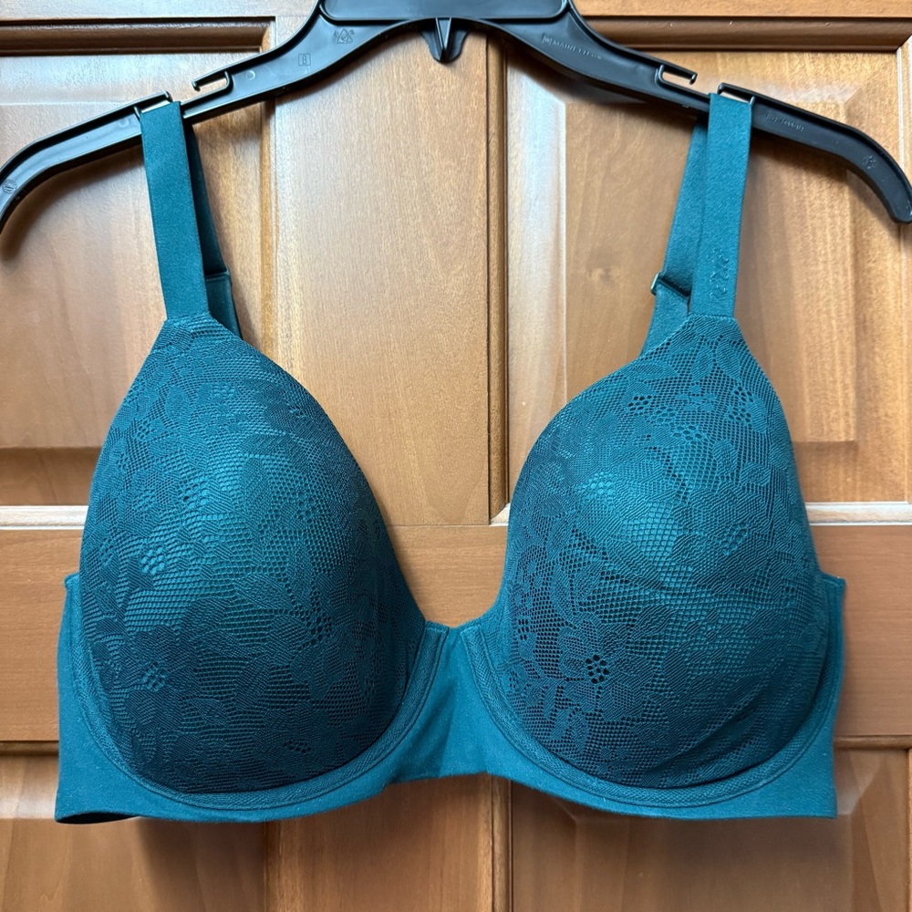 NWOT Aerie Lightly Lined Tshirt Bra